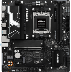 Изображение товара Материнская плата ASRock B850M-X R2.0