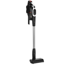 Изображение товара Пылесос  вертикальный  Bosch BCS931WBA  серый