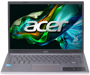 Изображение товара 14" Ноутбук Acer Aspire 5 A514-56M-37NQ серый