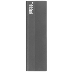 Изображение товара 2000 ГБ Внешний SSD Lenovo Thinkbook SU710 [QXB1P87505]