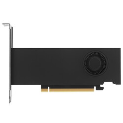 Изображение товара Видеокарта PNY RTX A4000 SFF [VCNRTX4000ADALP-SB]