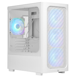 Изображение товара Корпус Formula V Line Air Mesh G3 Plus [Air Mesh G3 Plus White] белый