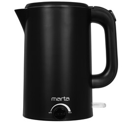 Изображение товара Электрочайник MARTA MT-4557 черный