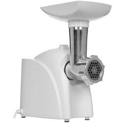Изображение товара Мясорубка электрическая BQ MG2000 белый