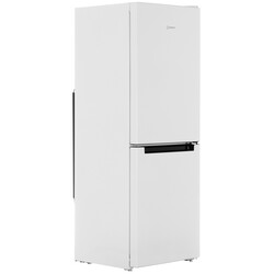 Изображение товара Холодильник с морозильником   Indesit DS 3160 W белый