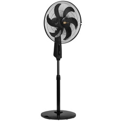 Изображение товара Вентилятор AURUM AKSF-4511MOR  черный