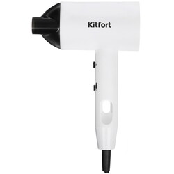 Изображение товара Фен Kitfort KT-3255 белый