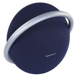 Изображение товара Портативная колонка Harman Kardon Onyx Studio 8, синий
