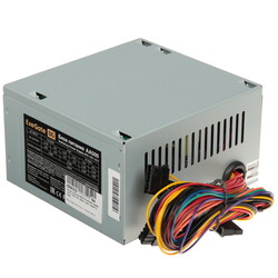 Изображение товара Блок питания ExeGate AA500 [EX256711RUS-PC] серый