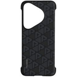Изображение товара Накладка  HUAWEI Monogram Magnetic Case для HUAWEI Pura 70 Pro черный