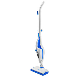 Изображение товара Пароочиститель Endever Odyssey Q-624 белый