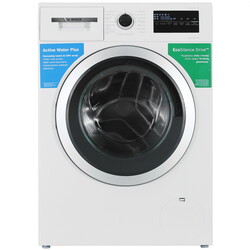 Изображение товара Стиральная машина Bosch WAN2425EPL белый