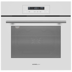 Изображение товара Электрический духовой шкаф HOMSair OEH606WH белый