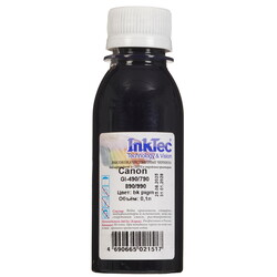 Изображение товара Чернила пигментные InkTec C0090 черный