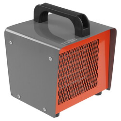 Изображение товара Тепловая пушка электрическая Royal Clima RHB-C2