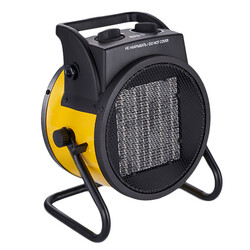 Изображение товара Тепловая пушка электрическая Ballu BKR-5