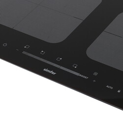 Изображение товара Индукционная варочная поверхность Simfer H60I19B021