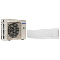 Изображение товара Кондиционер настенный сплит-система Panasonic CS-Z50YKEA/CU-Z50YKEA белый