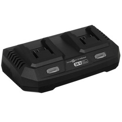 Изображение товара Зарядное устройство FinePower C230 OneBase20