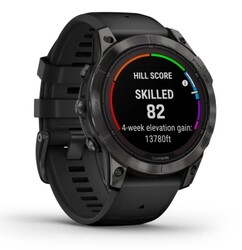 Изображение товара Спортивные часы Garmin Fenix 7 Pro Sapphire Solar
