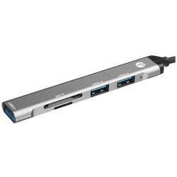 Изображение товара USB-разветвитель VCOM DH297