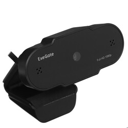 Изображение товара Веб-камера ExeGate BlackView C615 FullHD