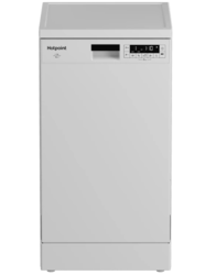 Изображение товара Посудомоечная машина Hotpoint HFS 1C57 белый
