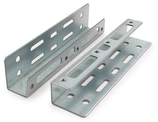 Изображение товара Салазки 2.5" на 3.5"