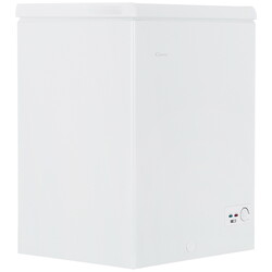 Изображение товара Морозильный ларь Candy CCM150R белый