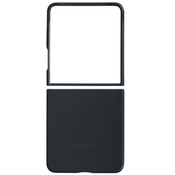 Изображение товара Накладка  Samsung Kindsuit Case для Samsung Galaxy Z Flip7 черный