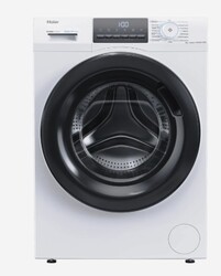 Изображение товара Стиральная машина Haier HW80-BP12929E белый