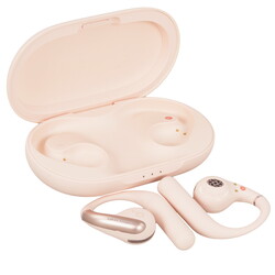 Изображение товара Наушники TWS Anker soundcore AeroFit розовый 2024