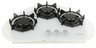 Изображение товара Газовая варочная поверхность Gefest СН 2120 К6