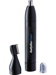 Изображение товара Триммер BaByliss E652E черный