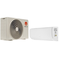 Изображение товара Кондиционер настенный сплит-система CHERBROOKE CSA-09HRK1/COX-09HK1 белый