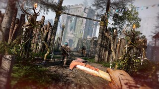 Изображение товара Игра Atomfall (PS4)