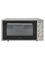 Изображение товара Мини-печь IDEAL М 50 01 серый