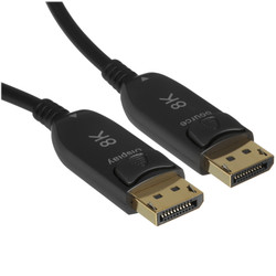 Изображение товара Кабель однонаправленный Telecom DisplayPort - DisplayPort, 30 м