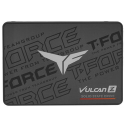 Изображение товара 1000 ГБ 2.5" SATA накопитель TEAMGROUP VULCAN Z [T253TZ001T0C101]