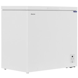 Изображение товара Морозильный ларь HISENSE FT250N1AW1 белый