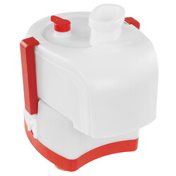 Изображение товара Соковыжималка электрическая Беломо Аsaloda СВШПП-302 0765-04 белый