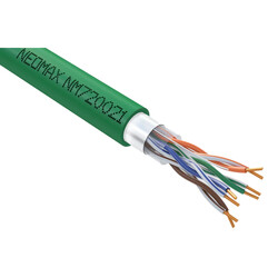 Изображение товара Витая пара NeoMax NM720021