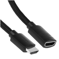 Изображение товара Кабель однонаправленный Ugreen HDMI - HDMI, 0.5 м