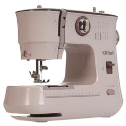 Изображение товара Швейная машина Kitfort КТ-6801