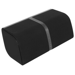 Изображение товара Портативная колонка Mystery MBA-611, черный