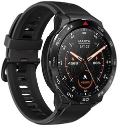 Изображение товара Смарт-часы Mibro Watch GS Pro + доп. ремешок
