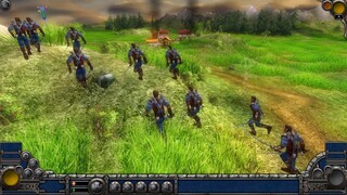 Изображение товара Игра Elven Legacy: Siege (Steam)