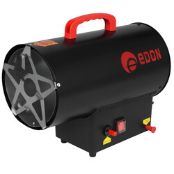 Изображение товара Тепловая пушка газовая EDON DAH-10000