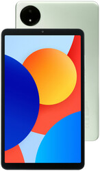 Изображение товара 8.7" Планшет Xiaomi Redmi Pad SE 8.7 Wi-Fi 128 ГБ зеленый