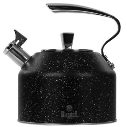 Изображение товара Чайник для плиты Rashel R-7831 черный